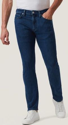 34 Heritage Cool Tapered Slim Fit Jeans in Night Blue Urban at Nordstrom Rack, Size 31 X 34