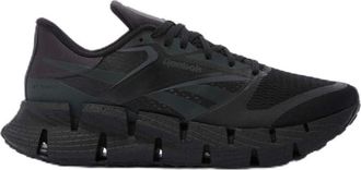 Reebok Mens Floatzig 1 Trainers, Black/Black/Black, 8.5