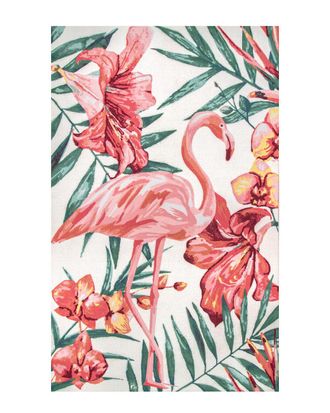 nuLOOM Nuloom Stephanie Indoor/Outdoor Rug