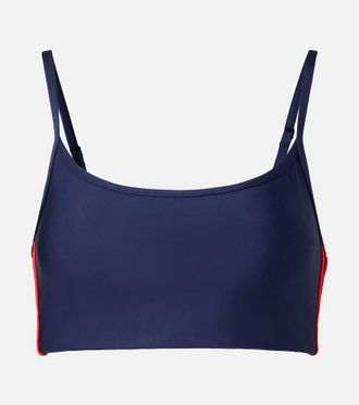 The Upside Oxford Hutton sports bra