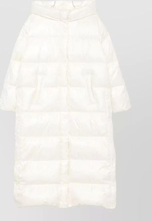 Twin-Set puffer jacket