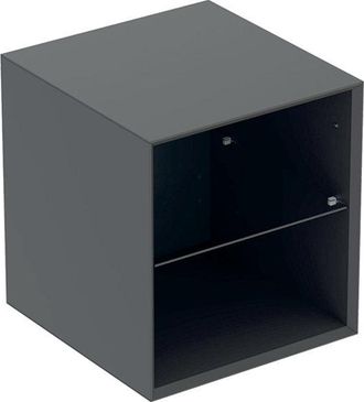 Keramag Keramag - Elemento Lateral Geberit One, 45x49,2 X47cm, 505.079.00.3