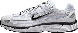 Nike Heren, Sport, Wit, Maat: 44 1/2 EU Synthetisch
