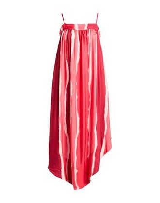 A|X Armani Exchange VESTIDOS - Vestidos midi en YOOX.COM