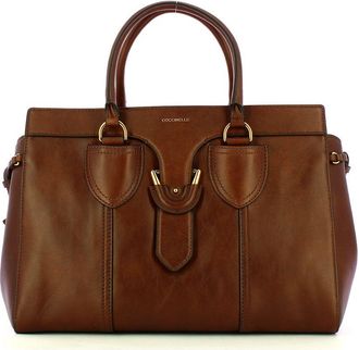 Coccinelle York Vintage Handtas