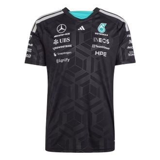adidas x Mercedes AMG Petronas Formula 1 Team Driver Black KF0161