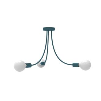 Lumicom Classic Plafoniera 3x E27