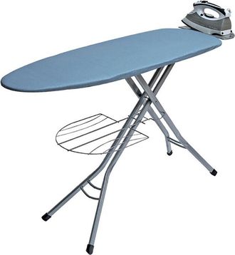 Orbegozo Mesa De Planchar 122 X 38 Mm Orbegozo Tp 3000 Max 9,2cm, Ref 1