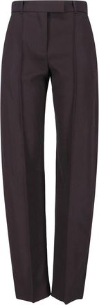 Alexander McQueen Wool Pants