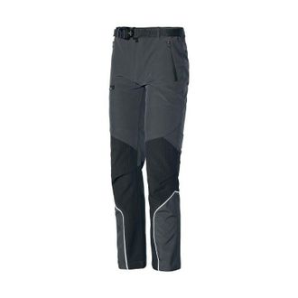 Starter Starter - Pantalones de trabajo Issaline Light Extreme 8832B - s - Gris