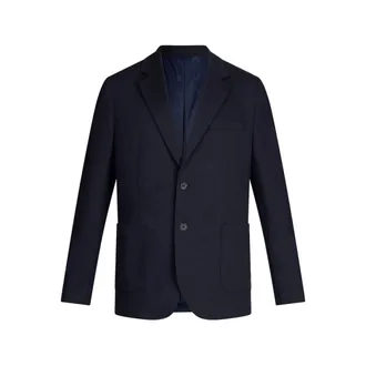 Liu Jo Hombre, Chaquetas, Azul, Talla: 2XL