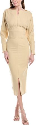 BGL Fashion Shirtdress