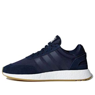 adidas I-5923 Navy Gum D97347