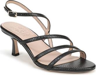 Naturalizer Tiffi Slingback Sandal in Black at Nordstrom, Size 8.5
