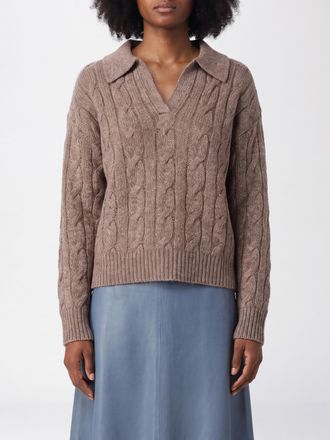 Eleh Maglia Donna colore Beige