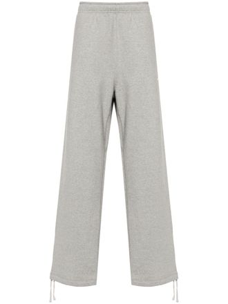 Nike Trainingsbroek met logo - Grijs