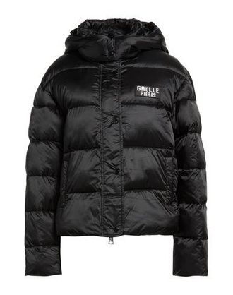 Ga&euml;lle Paris JACKEN & M&Auml;NTEL - Pufferjacken & Daunenjacken auf YOOX.COM