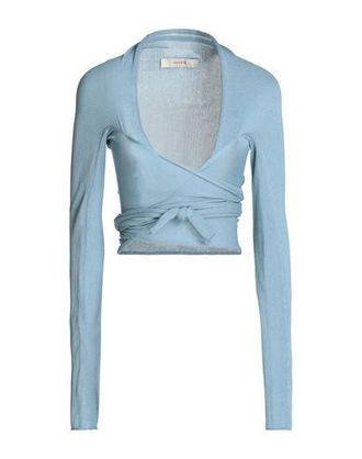 Jucca Wrap cardigans