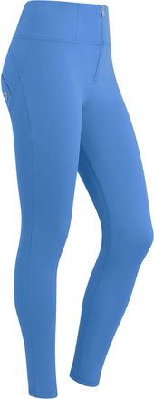 Freddy Pantaloni push up WR.UP vita alta in cotone organico