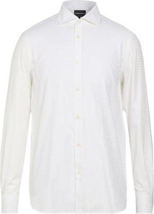 Emporio Armani TOPWEAR - Shirts on YOOX.COM