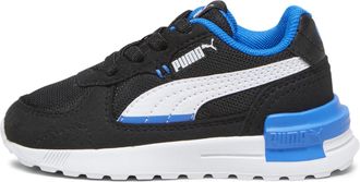 Puma Scarpe da ginnastica Graviton AC da bimbo, Scarpe, Nero, 20