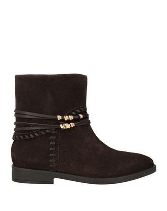 Caf&egrave;noir SCHUHE - Stiefeletten auf YOOX.COM