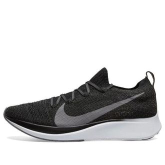 Nike Zoom Fly Flyknit Gunsmoke AR4561-001