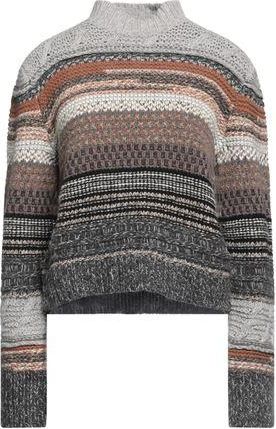 Chlo&eacute; KNITWEAR - Turtlenecks sur YOOX.COM