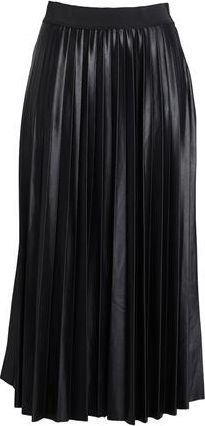 Vila BOTTOMWEAR - Midi skirts sur YOOX.COM