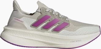adidas Womens Womens 5 Running Shoes - White - Size: 6 39.3
