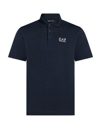 Emporio Armani TOPWEAR - Polo shirts on YOOX.COM