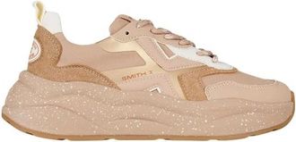 Alexander Smith Horizon - Dames - Sneakers - Beige - 37 EU - Su&egrave;de - Schoenen
