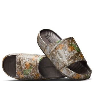 Nike Calm Slides Realtree Camo IB2885-200