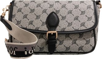 Joop Crossbody Bags - Mazzolino Diletta Teodora Shoulderbag Shf - grey - Crossbody Bags for ladies