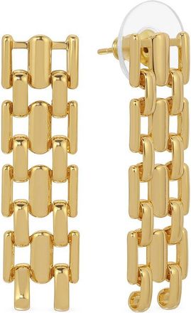 Eyecandy LA Drop Earring