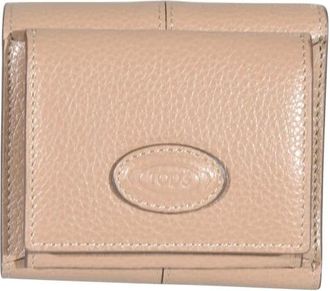 Tod's Donna, Accessori, Beige, Taglia unica, new