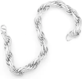Federica Tosi Donna, Accessori, Grigio, Taglia unica, new