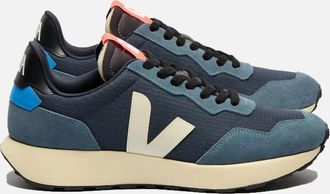 Veja Mens Veja Paulistana Ripstop Trainer Nautico_Pierre - Navy - Size: 11