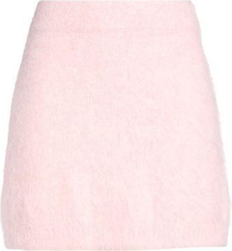 Clea BOTTOMWEAR - Mini skirts on YOOX.COM