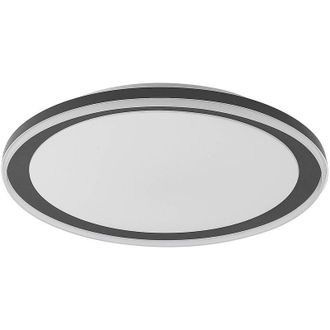 Lindby Lindby - led Ceiling Lightdimmable Verdan made of Metal for Living Room & Dining Room