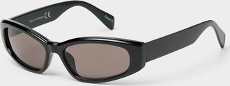 Le 31 Revolution oval sunglasses