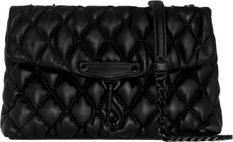 Rebecca Minkoff Bliss Leather Crossbody