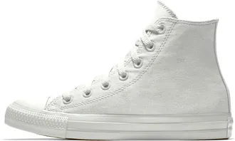 Converse Mens Converse Custom Chuck Taylor All Star High Top Unisex Shoes in Multicolor | CU1722-960