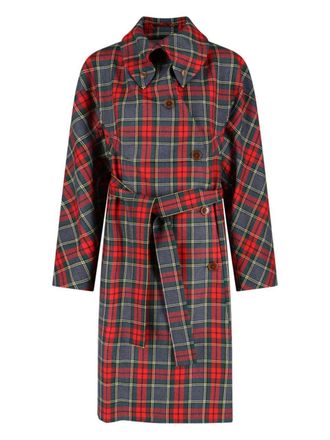 Vivienne Westwood cj Coat