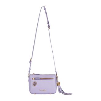 Braccialini Borsa a tracolla - - Bags - Donna - Viola - ONE SIZE