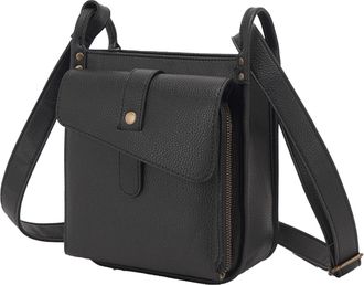 Generic Messenger Bag - Stylish Fashion Shoulder Tote, Phone Holder for Men Women Use, Shoulder Bag with Strap Design, Urban Travel Work Accessory Feature, Da