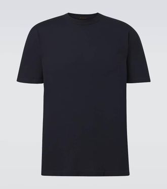 Rubinacci Cotton T-shirt