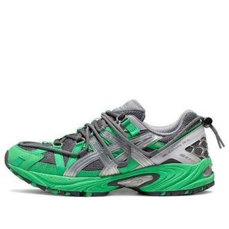 Asics Kahana TR V2 Retro Functional Athleisure Casual Sports Shoe Unisex Gray Green 1203A259-020