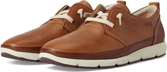 Pikolinos Fuencarral M4A Mens Shoes Brandy : EU 43 (US Mens 9.5-10) D - Medium, Leather