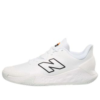 New Balance Fresh Foam X LAV v2 White Black MCHLAVS2